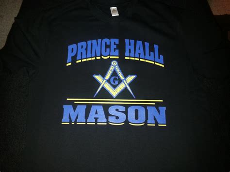 Shop for Stylish Prince Hall Masonic Apparel Online